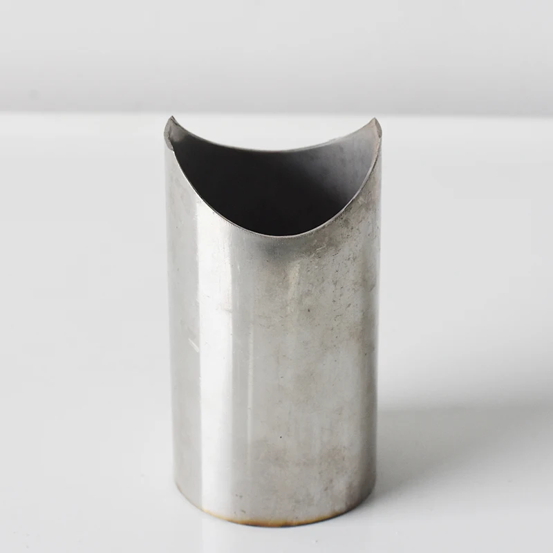 CNC laser cutting machine stainless steel pipe hole punching and cutting machine