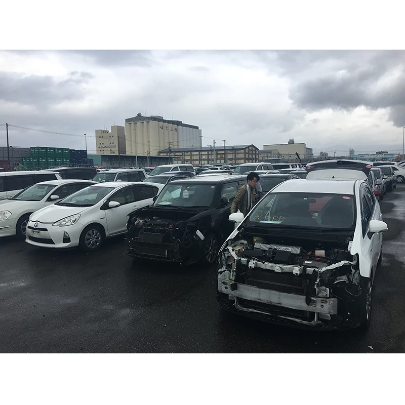  Автомобили NISSAN TOYOTA HONDA MAZDA SUZUKI подержанные автомобили