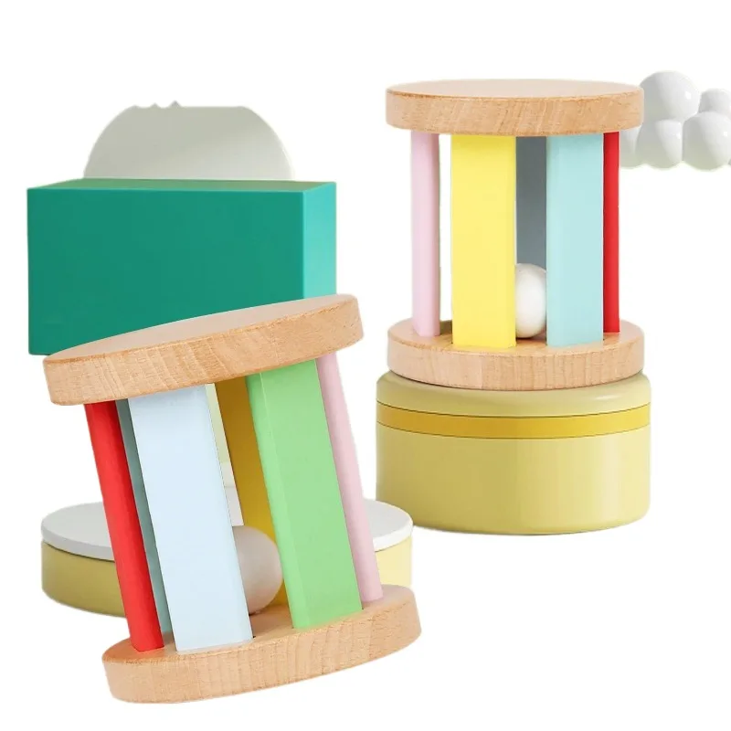 Electronic Pinball Machine Educational Toy Interactive Catapult Marbles Table Board Game With Lights Music