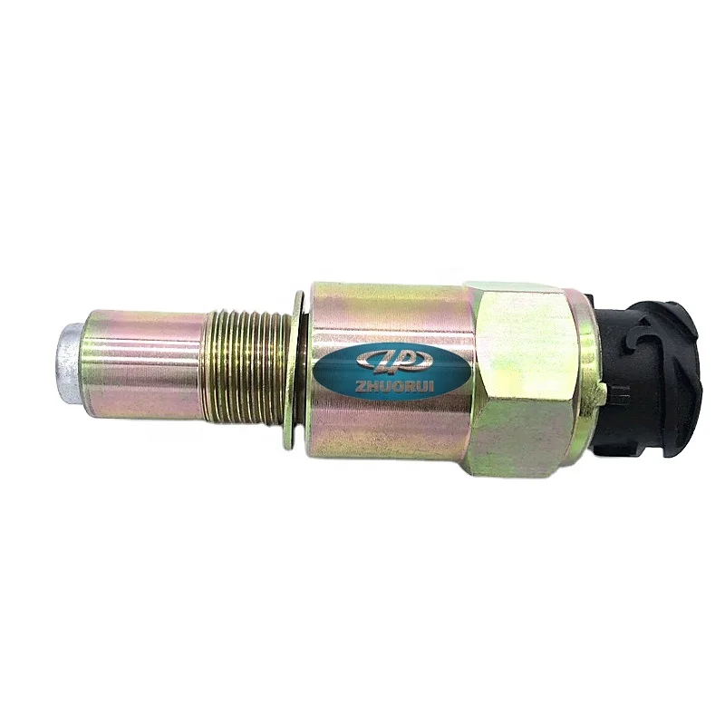 Auto part Speed sensor bus engine 215920102501