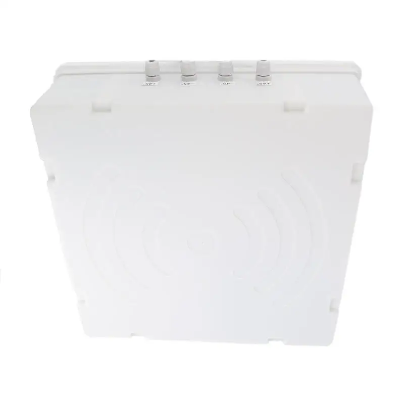 Custom Band Outdoor Directional Panel Antenna WIFI 5G 4G LTE 4x4 Mimo Antenna