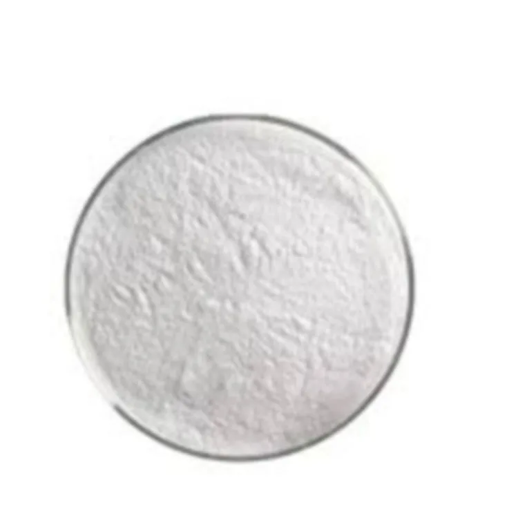 White Crystalline Powder Ambroxol Hydrochloride 23828-92-4 High Purity Good Quality