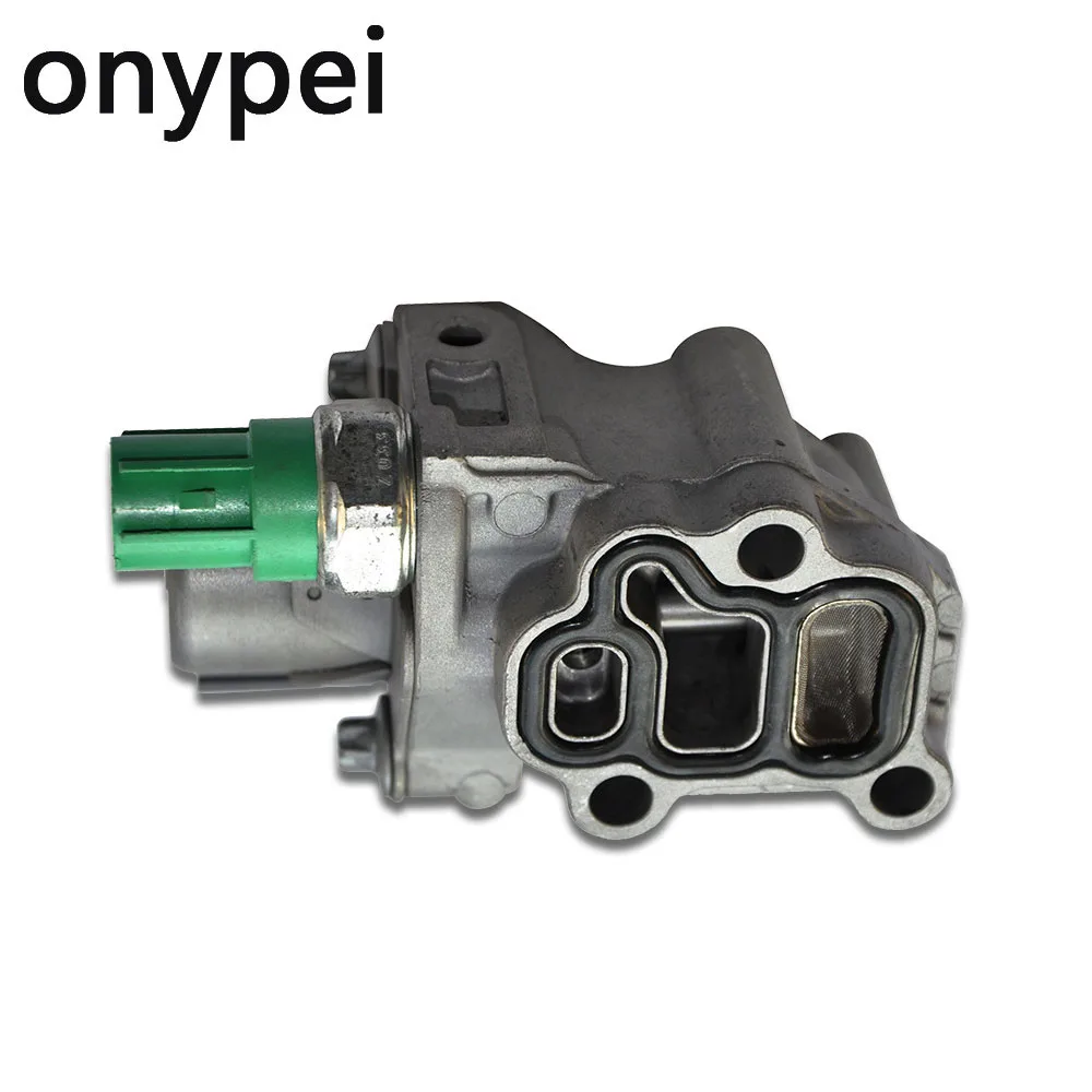 15810-PWC-Q02 Vtec Solenoid Spool Valve Assy Valve Assembly Spool for FIT 2007 2008 1.5L 5 Door