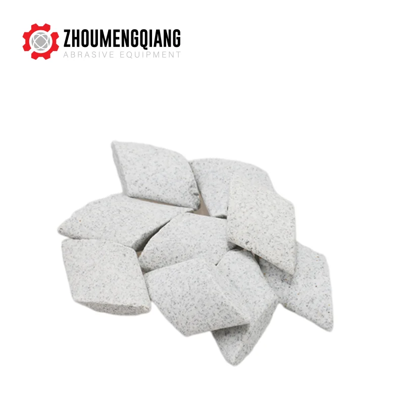 Factory Direct Sale Wear-Resistant High Density Wear-Resistant Polishing Ceramic Grinding Media
