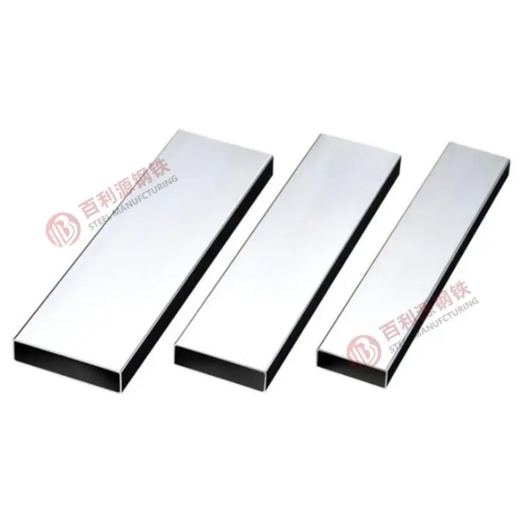 Квадратная труба из нержавеющей стали SS 304 316 L ASTM aisi sus304