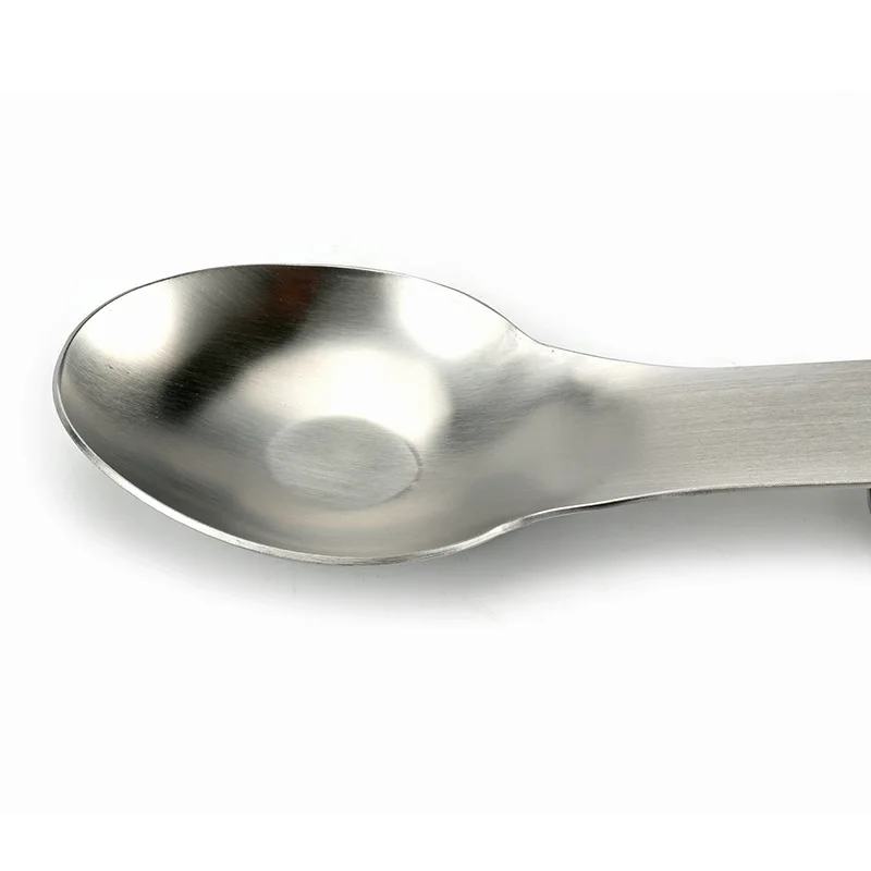 Wholesale high quality wine table and family table tool stainless steel multifunctional spoon holder