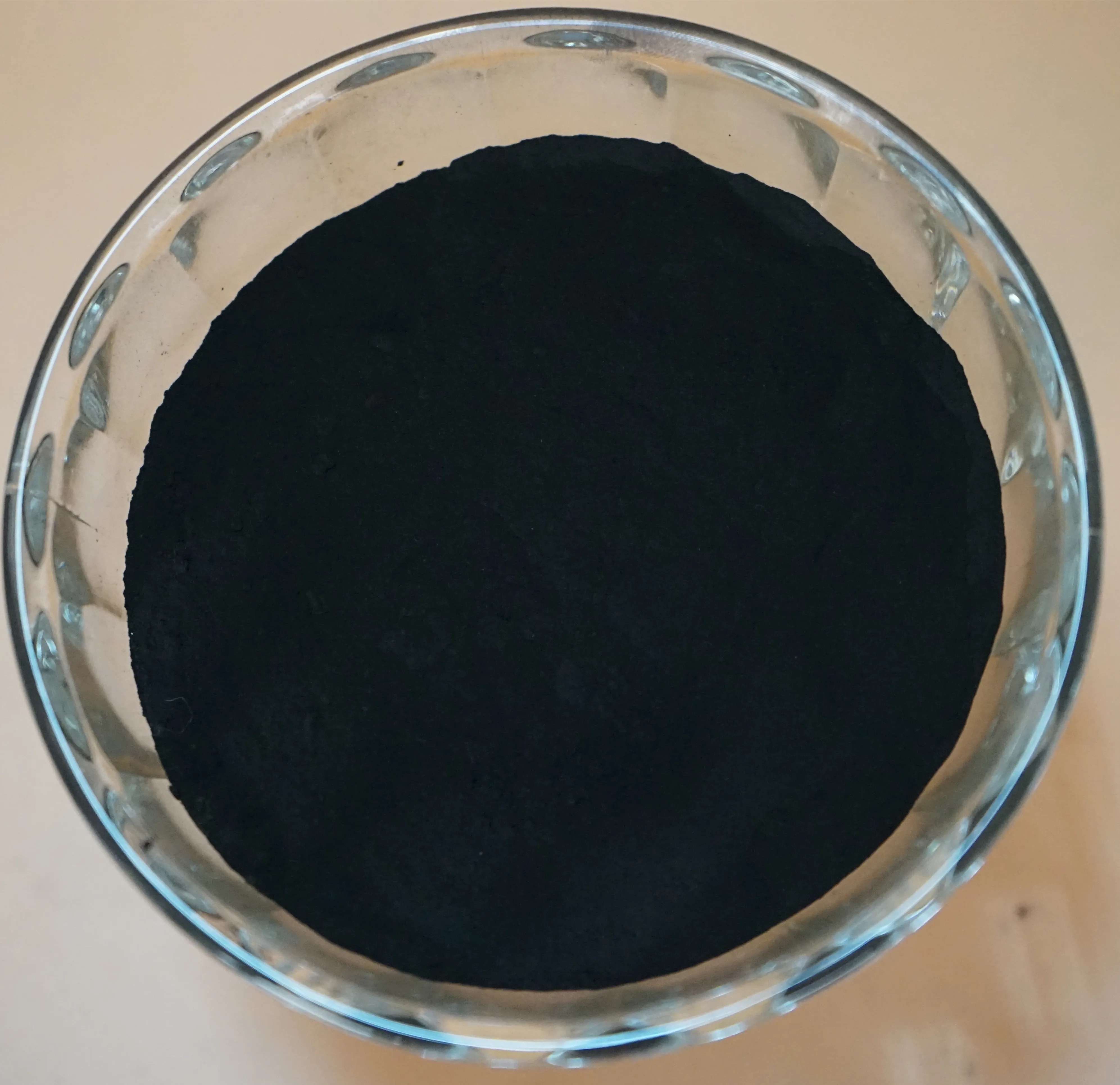 82% Mno2  Manganese Sand for Removal Iron and water Factory Price Manufactures