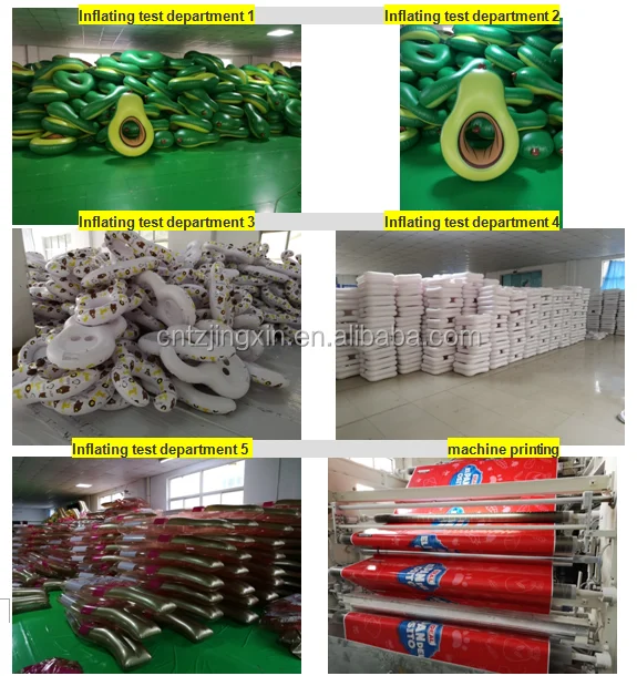 Inflatable Swimming Ring Children Cute Pool Float Fish Tail Decorations Swim Tubes for Outdoor Beach Water Floats Party Kids