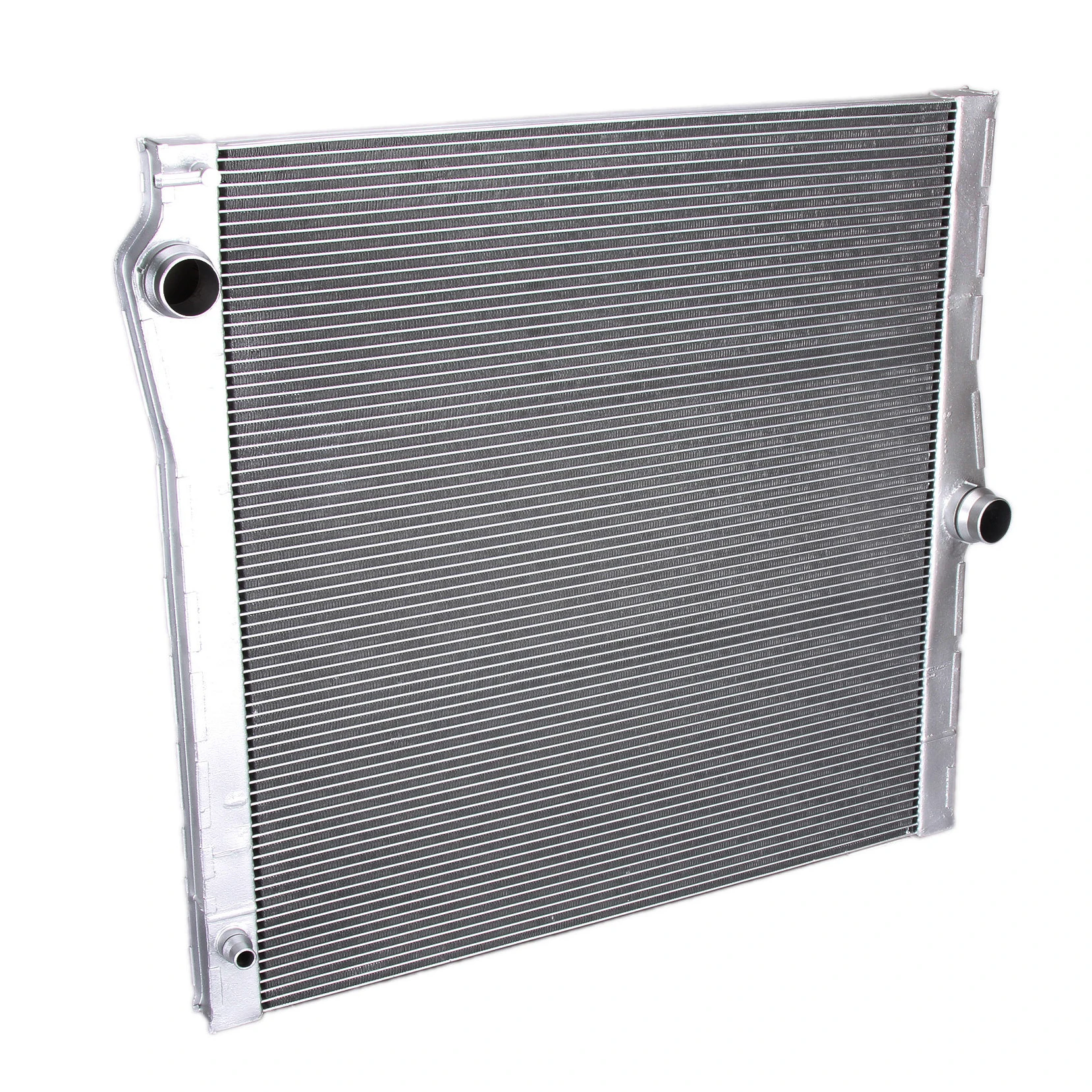Auto Parts Cooling System Aluminum Car Radiator For Suzuki Swift Vitara Grand Radiators