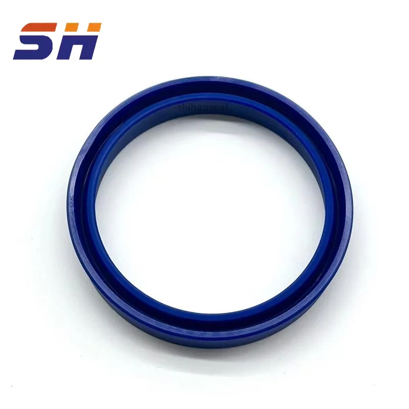 SH China Shaft Oil Seal Metal Case Seal 85*110*12 mm High Pressure Oil Seals