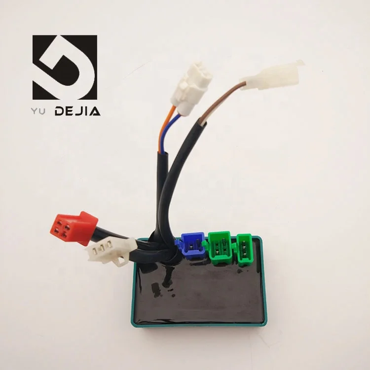 OEM Mercury CDI LC135 CDI Motorcycle OEM CDI