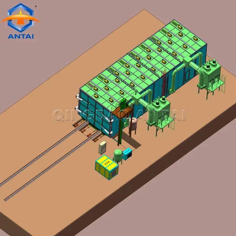 Shot/Abrasive/Grit/sand blast machine/Booth/Room/Cabinet for metal parts rust scale removal