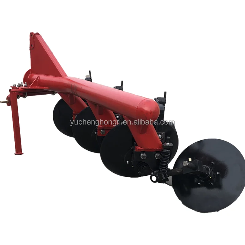Massey Ferguson disc plough / one way disc plough / disc plough for tractors