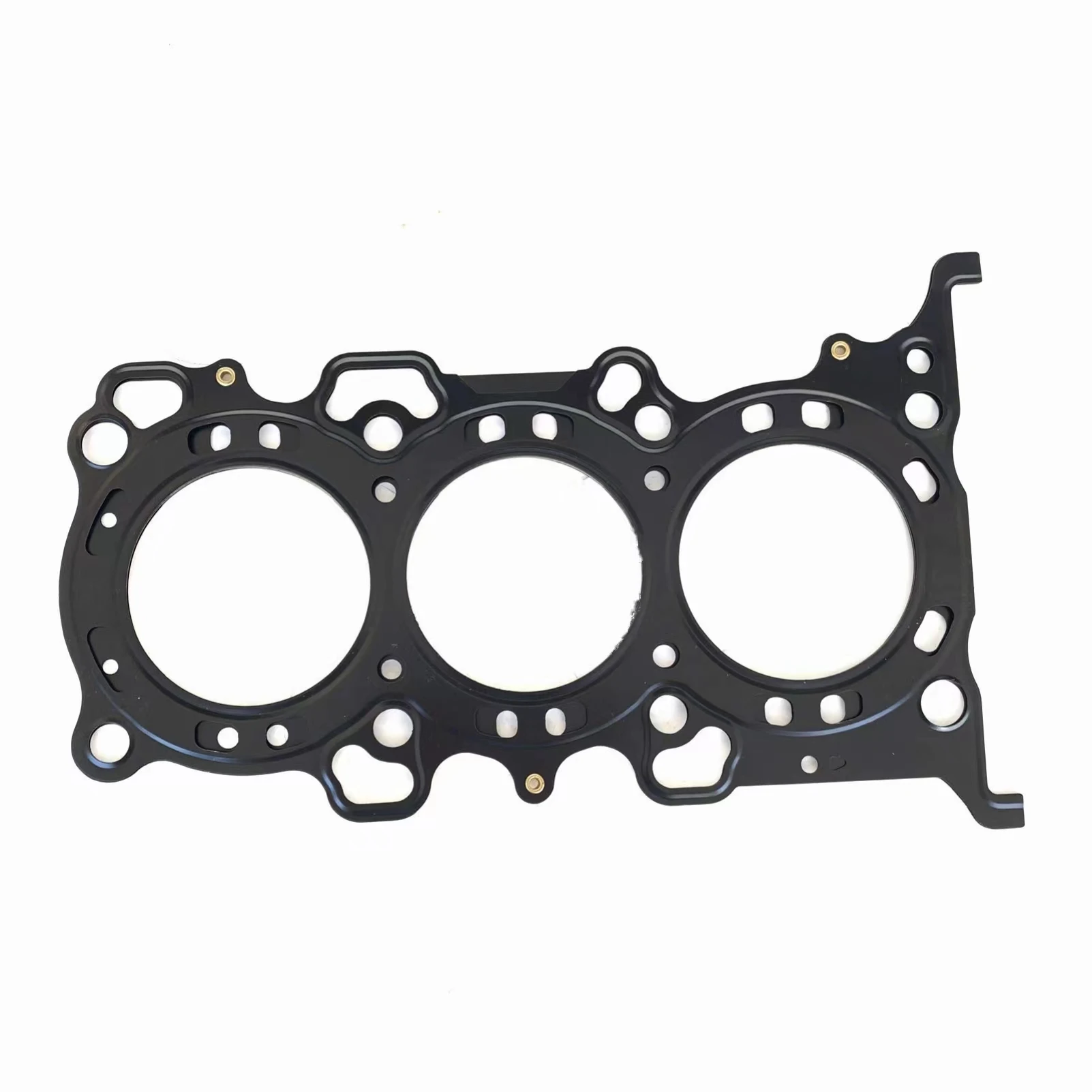 TBT Factory Price Graphite Metal Engine Head Cylinder Gasket Fit  For Toyota 1Y/2Y/3Y OEM Number 11115-71011