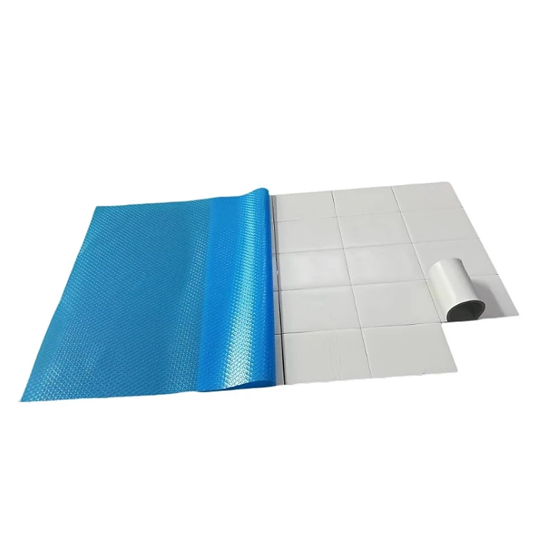 Heat Dissipation Thermal Conductive Silicone Pad for LED Computer Graphics Card CPU GPU