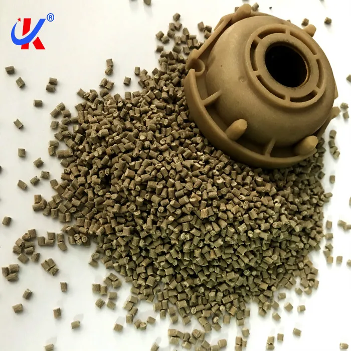 PPS charger housing special material PPS gf10 gf15 gf25 gf30 gf40 gf50 gf60 reinforced resin compound