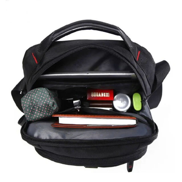 
mini fashionable bags shoulder business shoulder bag messenger bag outdoor waterproof backpackfashion handbags Men shoulder ba 