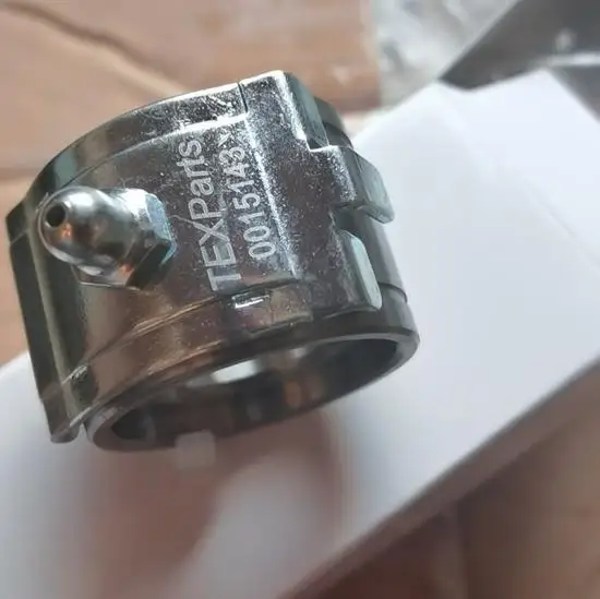 UL30-0028276 UL30-003665 UL30-0007871 UL32-0015143 textile Spinning machine needle roller bearing bottom roller bearing