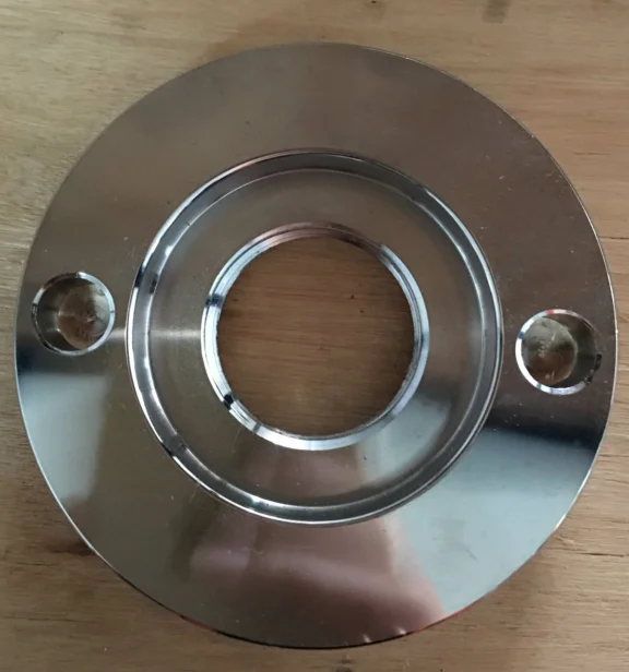 Wholesale automatic kitchen appliances mixer  blender spare parts portable  small size 4 blade blender blade holder