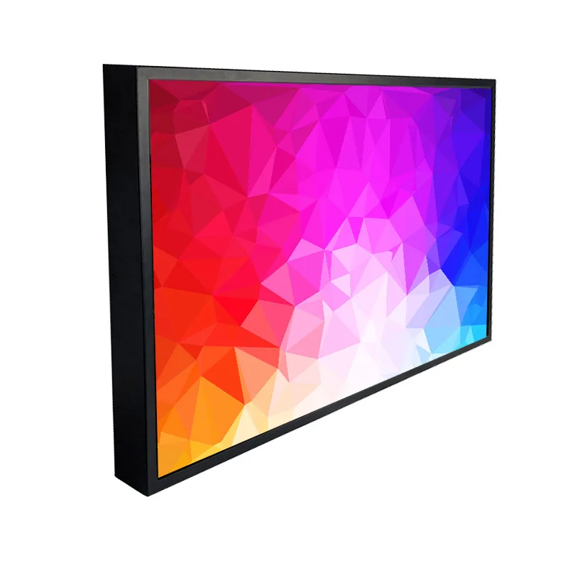 Customized Industrial 240x320 Resolution 22 Pin LCD Panel MCU 8-Bit/SPI4 Color Full Viewing Angle  IPS TFT LCD Display Screen