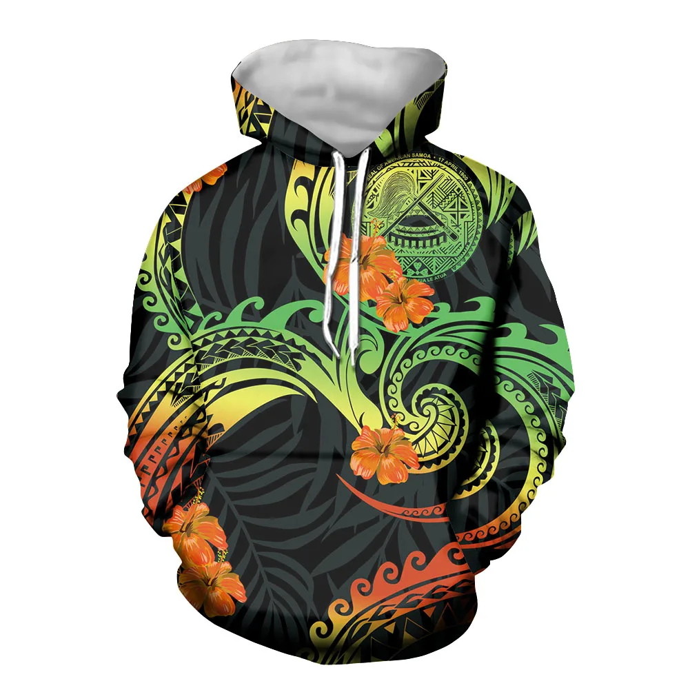 2021 fall men custom screen printed hoodies aop campion parrot kenze stylish  graphic pullover single hoodie