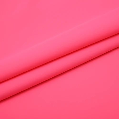 2023 zhejiang manufacturer colorful 100% polyester single jersey textile material dyed fabric