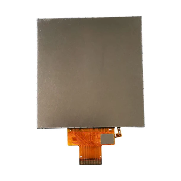 Hot sale quick delivery factory price small size  TFT LCD 720*720 MIPI interface 30 PIN IPS lcd display module 4 inch