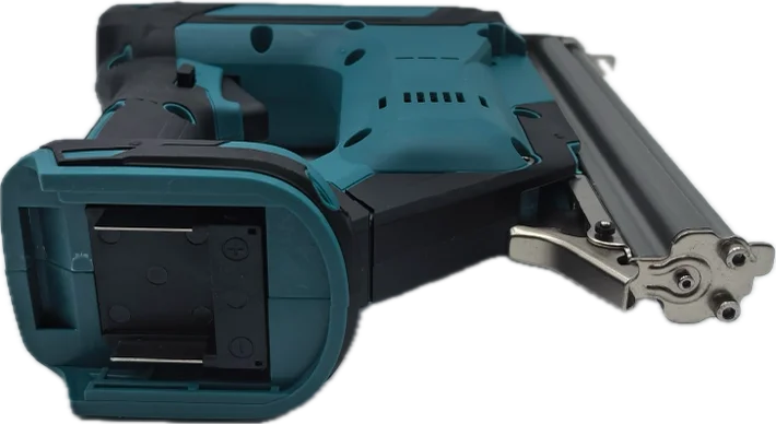 Wholesale Customized High Quality 21V Li-Ion Battery Cordless Tacker Staple Gun Nail Gun