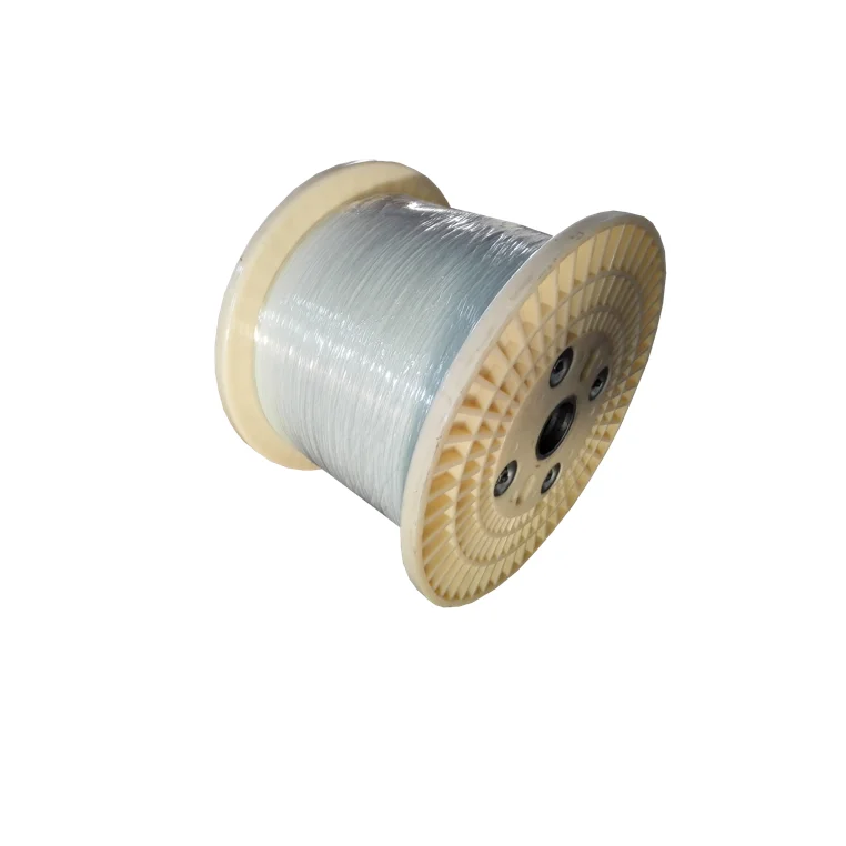 GLASS OR FIBER REINFORCED PLASTIC GRP/ FRP ROD E-GLASS FRP ROD