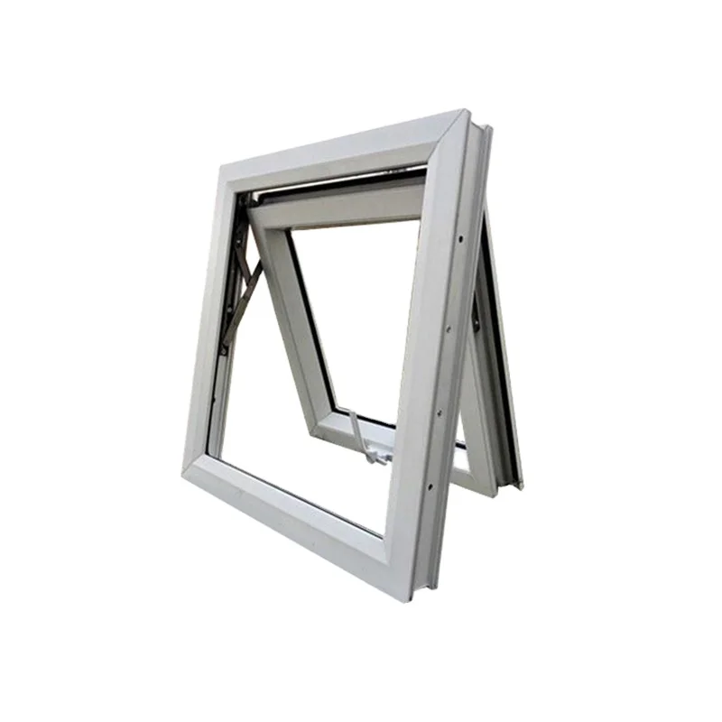 Hot Products OEM Double Tempered Glass Window and Door