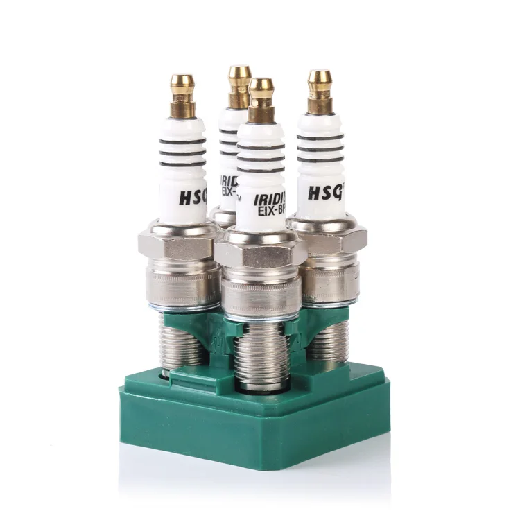 HSG Automotive spark plugs manufacturers Hot sale engine spark plug