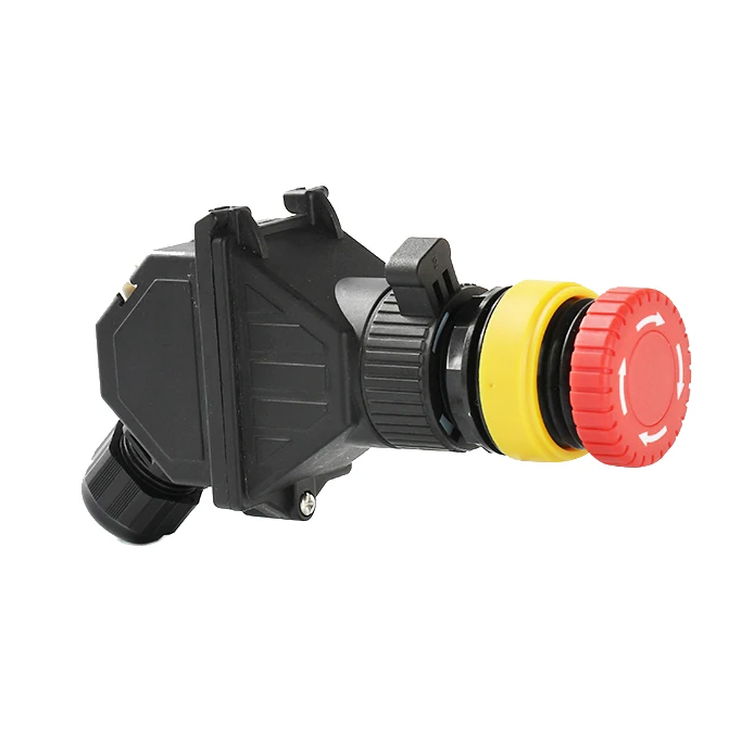 YXFB atex waterproof Potentiometer switch explosion proof buttons  switches Panel mounted Positions