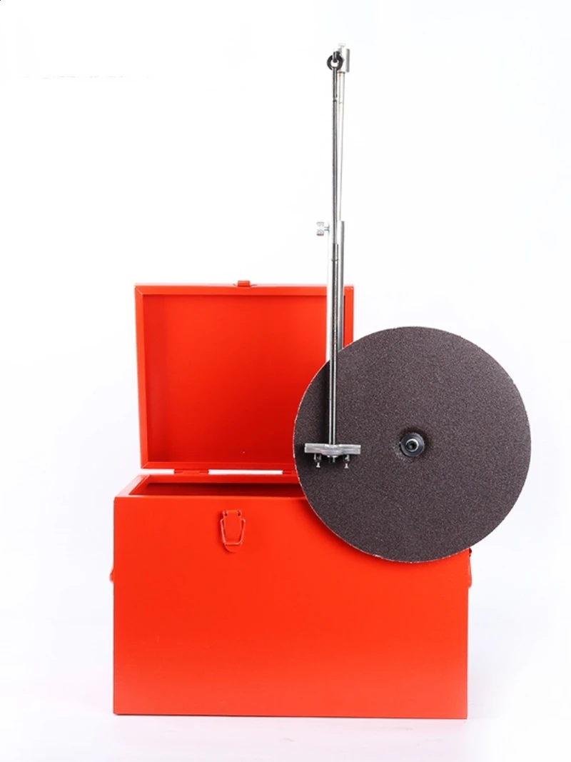 Best Quality BEIYUAN Shear Scissors Cutting Grinding Blade Machine BeiYuan Electric Wool Clipper