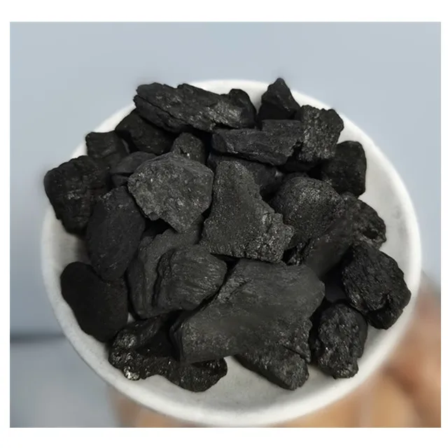 High Quality Hot Sale Graphite Petroleum Coke With Graphite Cathode Carbon Block