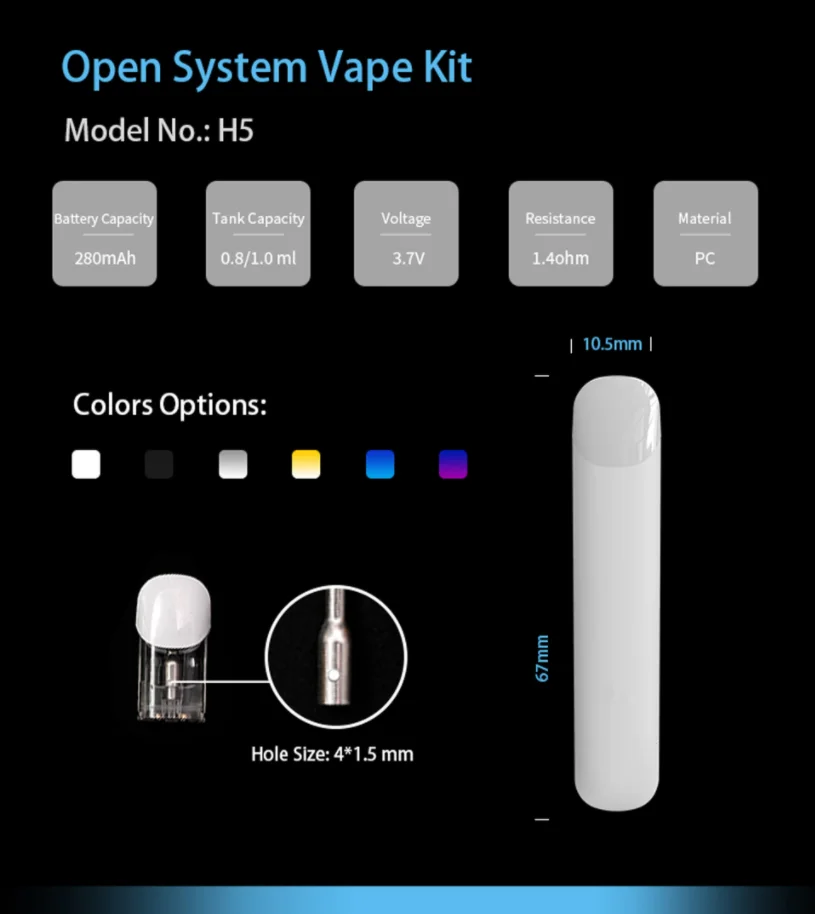 KESTER 2021 400 CLOUD NINE Ready To Ship 23ml 350mAh Best-Selling Vape Pen Powerful Monster Fashionable E-cigarette For Pl
