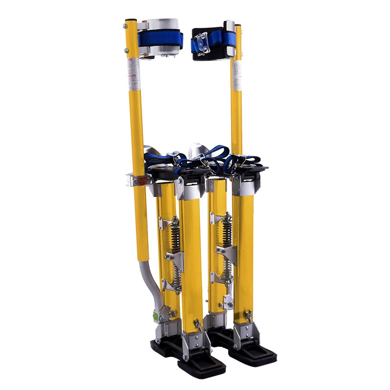 
stilts drywall 1830 adjustable stilts 
