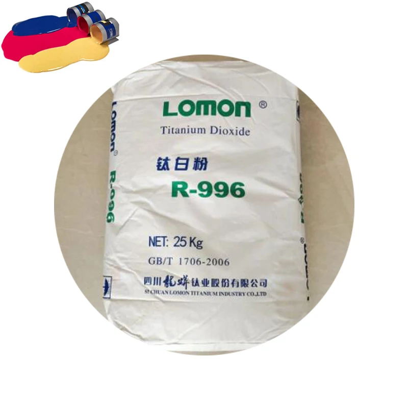 Used For High-end Express Bag Protective FilmComposite FilmPerforated FilmRutile Titanium Dioxide White Masterbatch