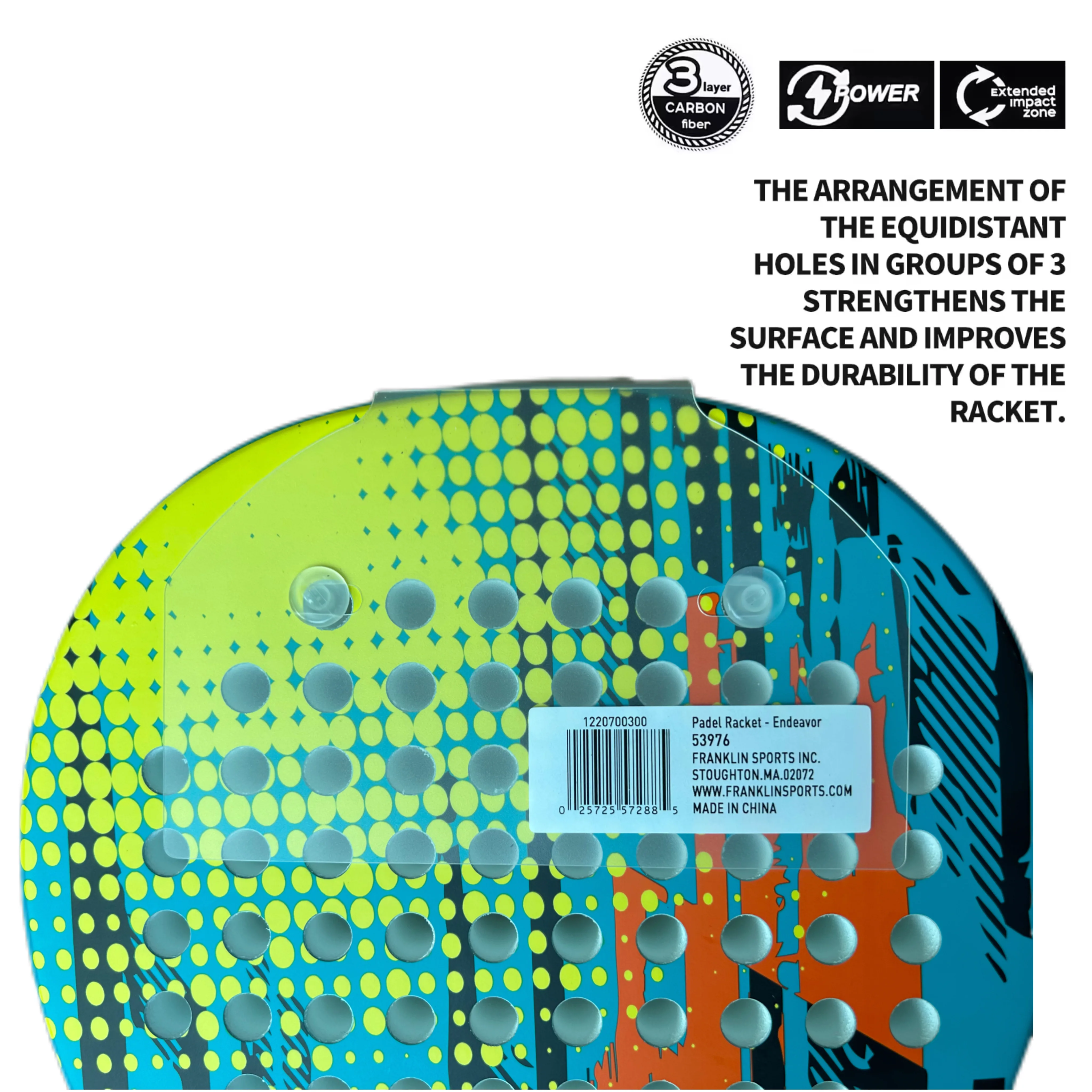 Carbon Beach Tennis Racket Factory Direct Sales Wholesale Price Brazil Hot Sale Seaside Sports Equipment Lightweight Durable