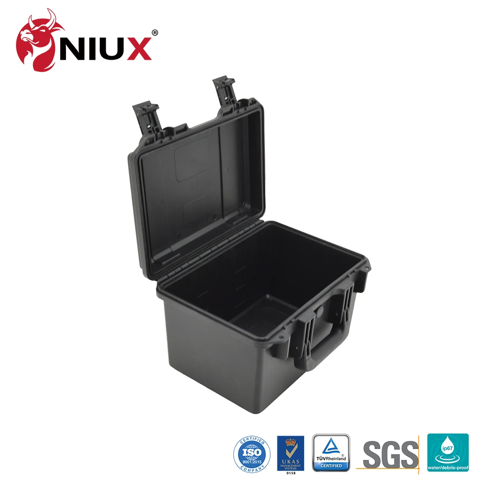 Tactical Phone Case Plastic Case Mask Storage Box Support OEM Service