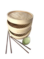 Оптовая продажа с завода мини-Парогенераторы бамбука Dim Sum