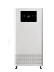 Quarantine necessity high quality portable multi functional air sterilizer and purifier for hospitals