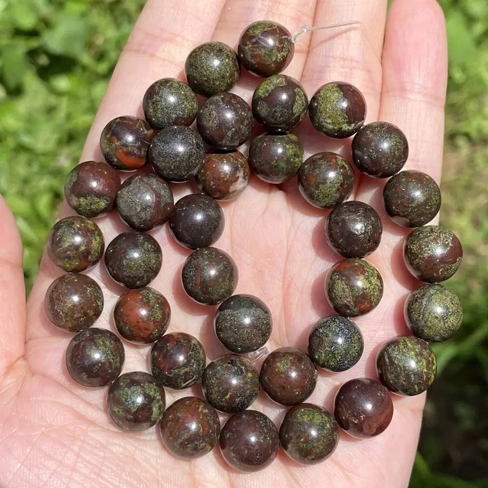 factory price Crystal Chandelier Beads Natural Stone Beads Jewelry Making Plastic