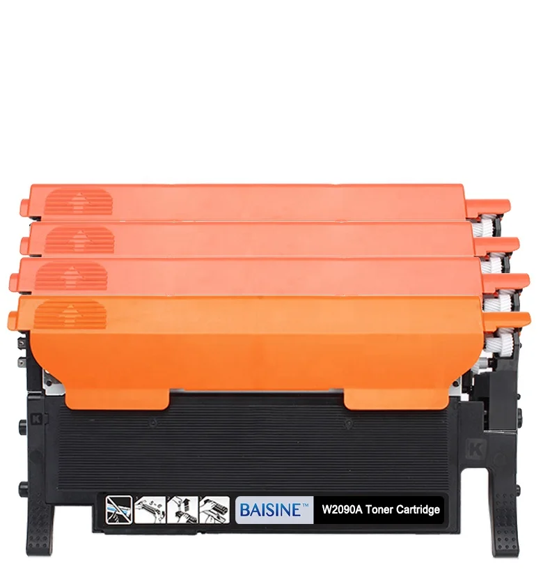 New Goods 119A Toner Cartridge for HP Color Laser 150 170 Series printer Toner Cartridge W2090A Compatible Toner Cartridge 19A