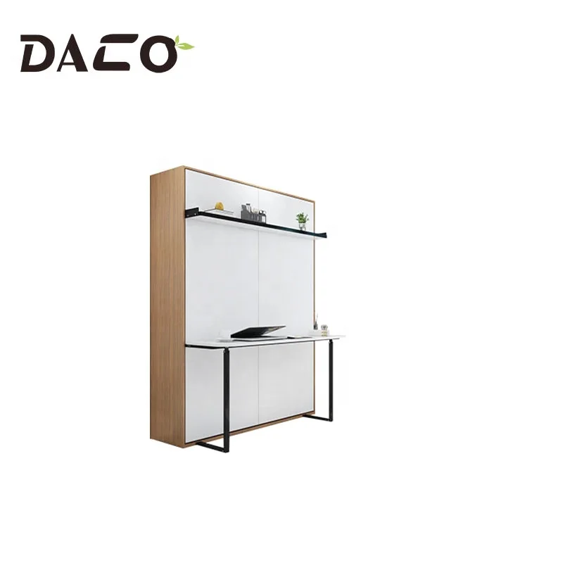 Вертикальный Наклонный двухразмерный подъемный кронштейн комплект оборудования с двойным столом