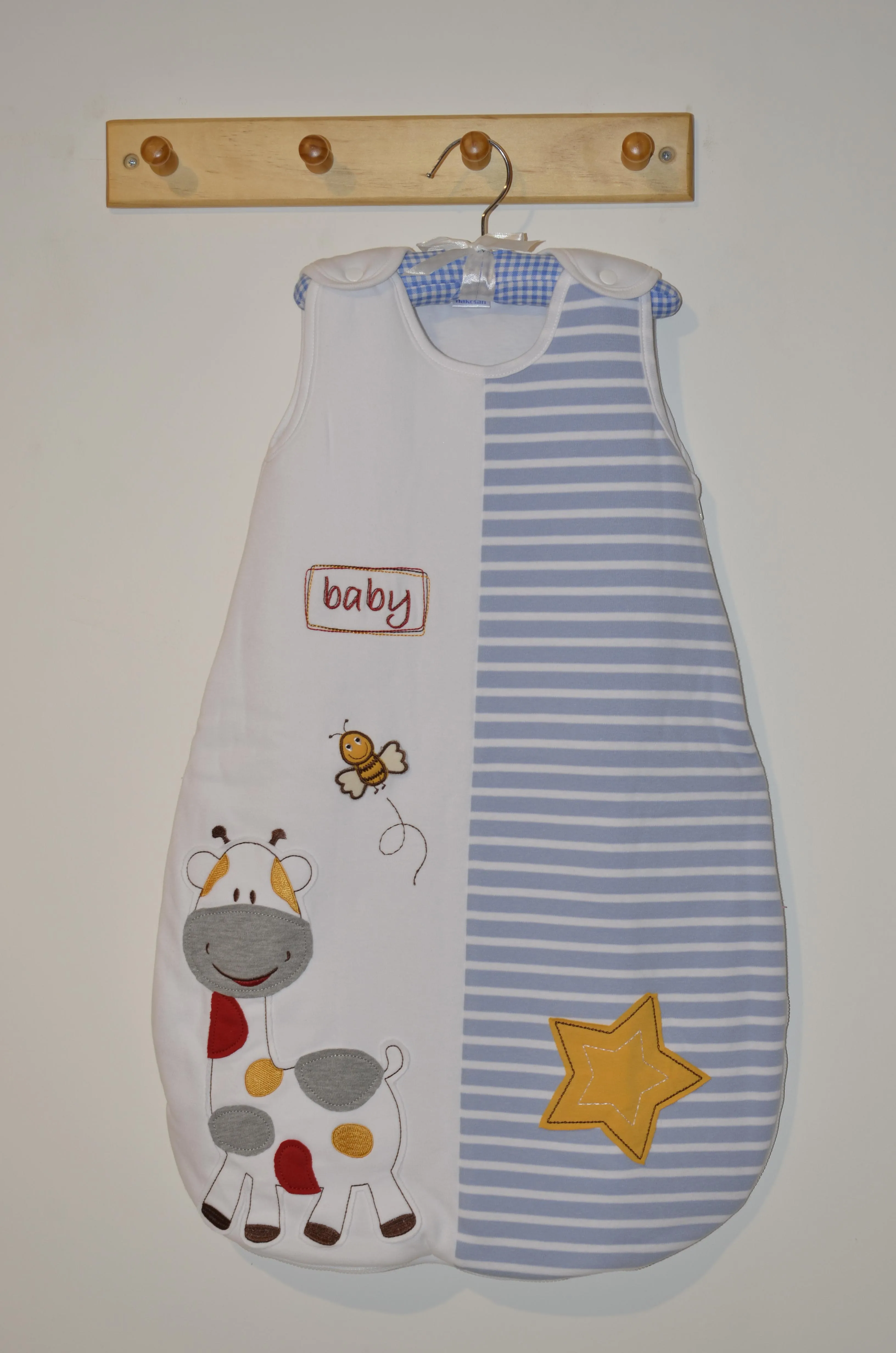 
Baby Sleeping Bags 2.5 TOG 
