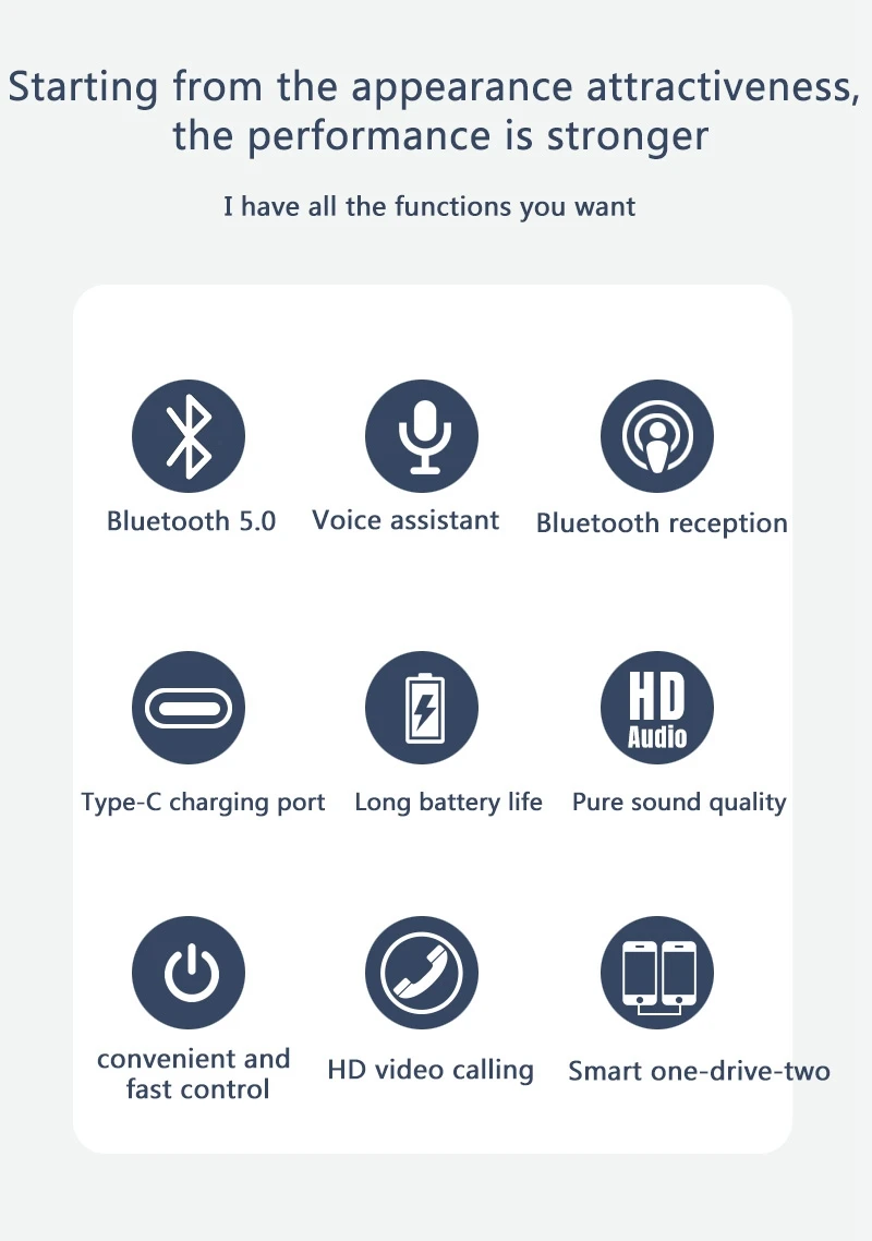 Hot Sale High Quality Car USB 3.5mm AUX Bluetooths Stereo Music receiver