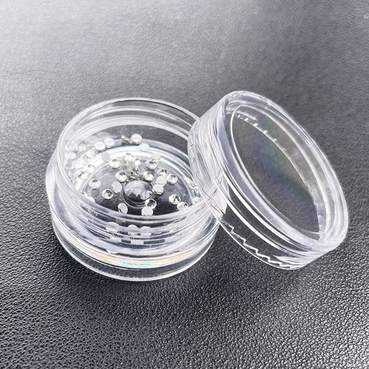 Oral Hygiene Dental Flat Back Tooth Gem Diamond Jewelry Crystal Tooth Gems