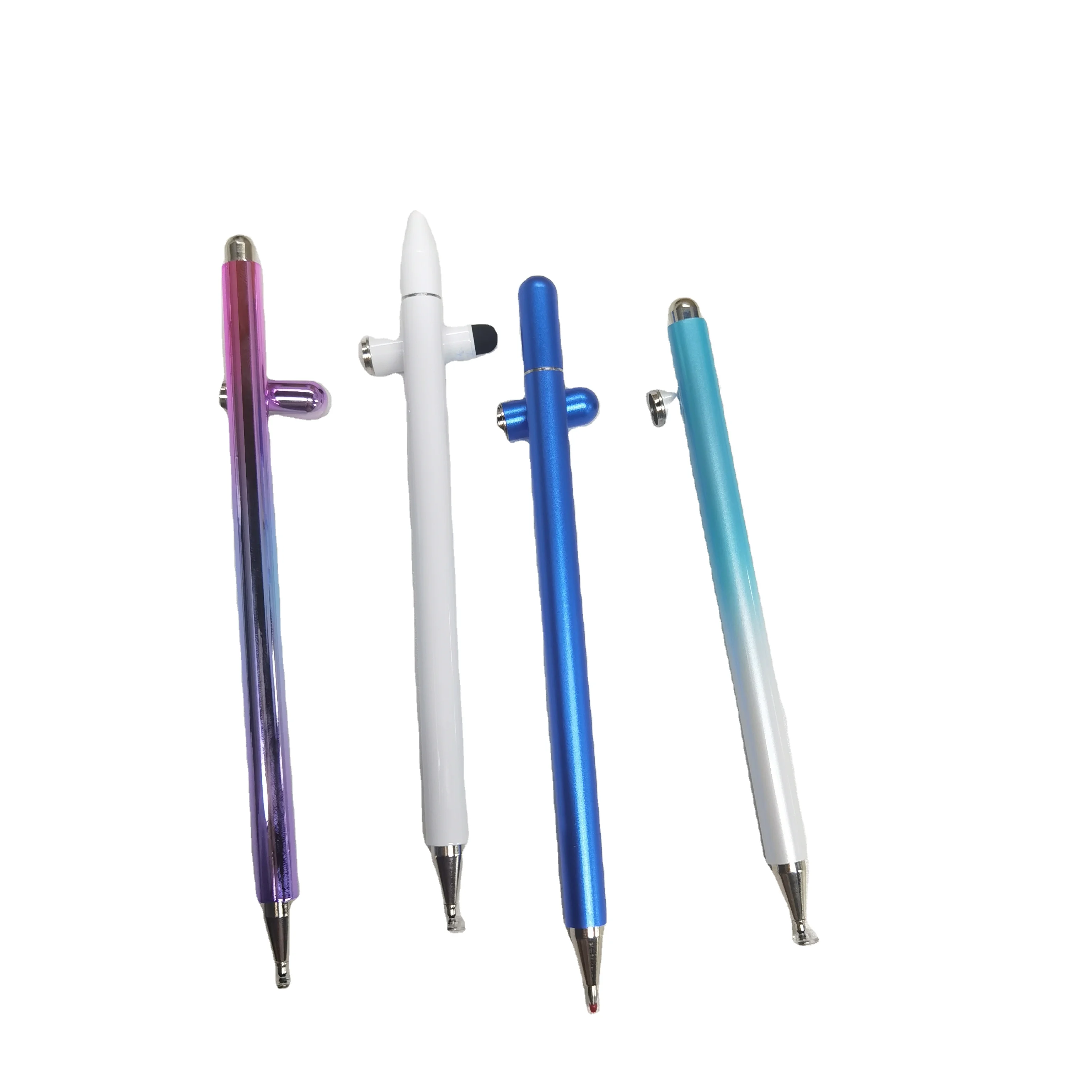 Металлический материал 2 в 1, наноемкостные стилусы, активный стилус Adonit для планшета