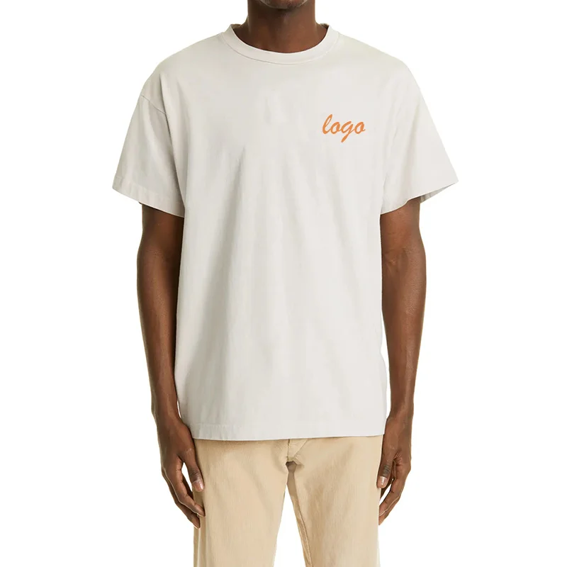 Competitive Price OEM Service Oversized Customize Club Sport T Shit t-shirts For Teams With logo