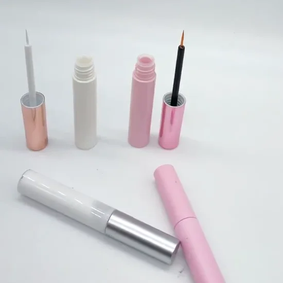 Cluster DIY Lashes Bond and Seal Lash Glue Super Adhesive Strong Hold Lash Glue Long Retention Waterproof Eyelash Glue